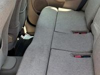 Second-hand Renault Modus 55 CP (40 kW) 2004 Gri Monovolum