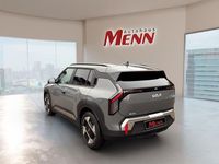 Gebraucht Kia EV3 Earth 150 kW (204 PS) 2025 Grau SUV
