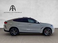 gebraucht BMW X6 30d xDrive M Sport 360° YouTube Pano LED ACC