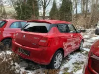 Gebraucht Suzuki Swift Comfort 83 PS (61 kW) 2023 Other Limousine