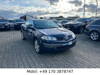 gebraucht Renault Mégane Cabriolet II Coupe / Dynamique*PDC