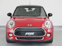 gebraucht Mini Cooper 3-Türer (LED Pano Leder Shz PDC)