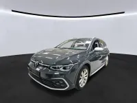 Brugt VW Golf Alltrack 200 HK (147 kW) 2023 Grå Stationcar