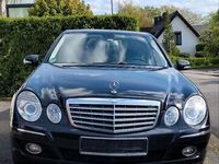 gebraucht Mercedes E320 CDI ELEGANCE Elegance