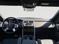 Gebraucht Land Rover Discovery 5 SE Dynamic 349 PS (256 kW) 2025 Carpathian grey SUV