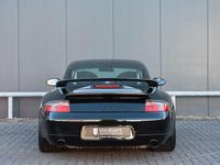 Gebraucht Porsche 996 360 PS (264 kW) 2000 Schwarz