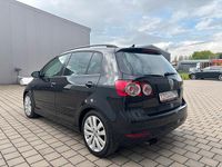 Gebraucht VW Golf VII 122 PS (89 kW) 2013 Schwarz Limousine