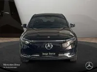 Gebraucht Mercedes EQA250 Advanced 139 kW (190 PS) 2025 Kosmosschwarz SUV