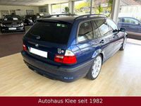 gebraucht BMW 320 i Touring M-Paket Edition Sport *AHK*Tüv neu*