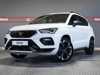 Gebraucht Cupra Ateca VZ 300 PS (220 kW) 2023 Weiß SUV