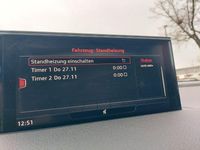 Gebraucht Audi Q7 S-Line 272 PS (200 kW) 2015 Schwarz SUV