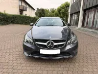 Gebraucht Mercedes E200 184 PS (135 kW) 2015 Grau Coupé
