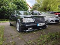 Gebraucht Mercedes E320 AMG line 224 PS (164 kW) 1995 Kombi