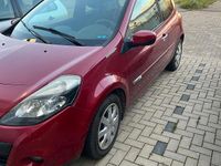 Gebraucht Renault Clio II Dynamique 75 PS (55 kW) 2009 Kleinwagen