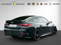 Gebraucht Alpina B4 495 PS (364 kW) 2023 Grün Coupé