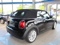 Gebraucht Mini Cooper Cabriolet 136 PS (100 kW) 2020 Schwarz Cabrio