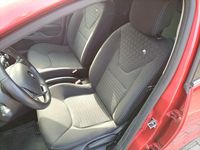 Gebraucht Renault Clio IV LIMITED 90 PS (66 kW) 2017 Rot Kleinwagen