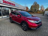 gebraucht Honda CR-V 1.5T 4WD CVT Lifestyle