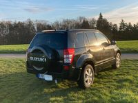 gebraucht Suzuki Grand Vitara 