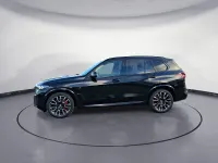 Neu BMW X5 M Sport 352 PS (258 kW) 2026 Schwarz SUV