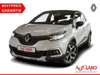 Gebraucht Renault Captur Collection 131 PS (96 kW) 2019 Weiß SUV
