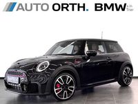 Gebraucht Mini Cooper 131 PS (96 kW) 2022 Schwarz Kleinwagen