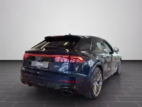 Gebraucht Audi Q8 Sport 600 PS (441 kW) 2026 Blau SUV