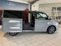 Gebraucht Ford Tourneo Titanium 150 PS (110 kW) 2025 Greymatter Van / Kleinbus