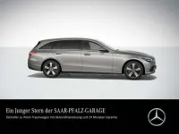 Gebraucht Mercedes C300e Avantgarde 204 PS (150 kW) 2023 Mojavesilber Kombi