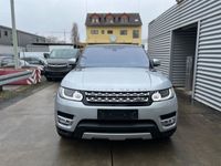 gebraucht Land Rover Range Rover Sport HSE/ Unfallfrei/Vollausstatung