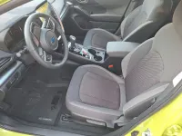 Neu Subaru Impreza Trend 136 PS (100 kW) 2026 Citron yellow pearl Kleinwagen