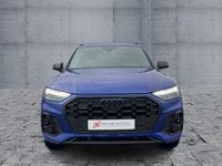 Gebraucht Audi Q5 S-Line 204 PS (150 kW) 2025 Blau SUV