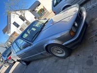 Second-hand BMW 524 115 CP (84 kW) 1991 Berlinǎ