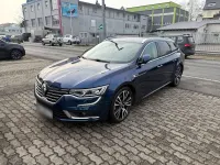 Gebraucht Renault Talisman Initiale Paris 200 PS (147 kW) 2016 Blau Kombi