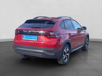 Neu VW Taigo Life 116 PS (85 kW) 2025 Rot SUV