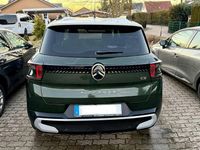 Gebraucht Citroën C3 Aircross 101 PS (74 kW) 2025 Grün SUV