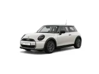 Używany Mini Cooper Classic 114 kW (156 KM) 2025 Biały Hatchback