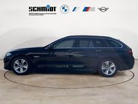 Gebraucht BMW 530 Performance 258 PS (189 kW) 2015 Schwarz Kombi