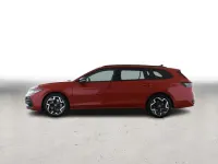 Gebraucht VW Passat R-line 193 PS (141 kW) 2025 Rot Kombi