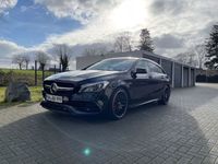 gebraucht Mercedes CLA45 AMG Shooting Brake AMG Mercedes-AMG CLA 4...