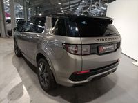 gebraucht Land Rover Discovery Sport 2.0 D165 R-Dynamic SE