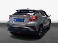 gebraucht Toyota C-HR Hybrid Club /Smart-Key/Rückfahrk./Klimaauto