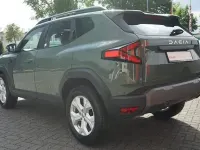 Neu Dacia Duster Extreme 131 PS (96 kW) 2026 Andere SUV