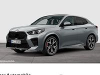 Gebraucht BMW X2 Luxury Line 170 PS (125 kW) 2025 Grau SUV
