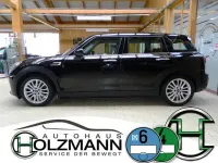 Gebraucht Mini One D Pepper 116 PS (85 kW) 2018 Kleinwagen