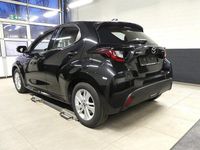 Gebraucht Mazda 2 Center-Line 116 PS (85 kW) 2025 Schwarz Limousine