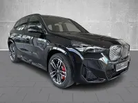 Ny BMW iX1 Performance 230 kW (313 HK) 2026 Sort SUV