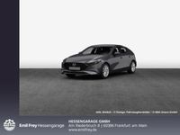 gebraucht Mazda 3 e-SKYACTIV-G 150 M HYBRID DRIVE EXCLUSIVE-LINE 110 kW, 5-türig