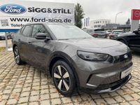 Neu Ford Capri 210 kW (286 PS) 2026 Magnetic grau SUV