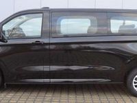 Neu VW T7 110 PS (80 kW) 2026 Midnight black metalic Van